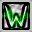 Advanced Warp icon